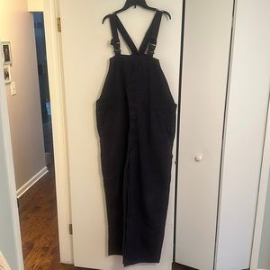 Bulwark Overalls FR. Flame Resistant. Xxl 2xl. Very nice